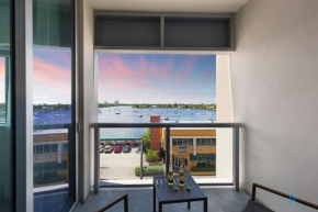 Bay View - Rooftop Pool - Hollywood Beach Broad -walk